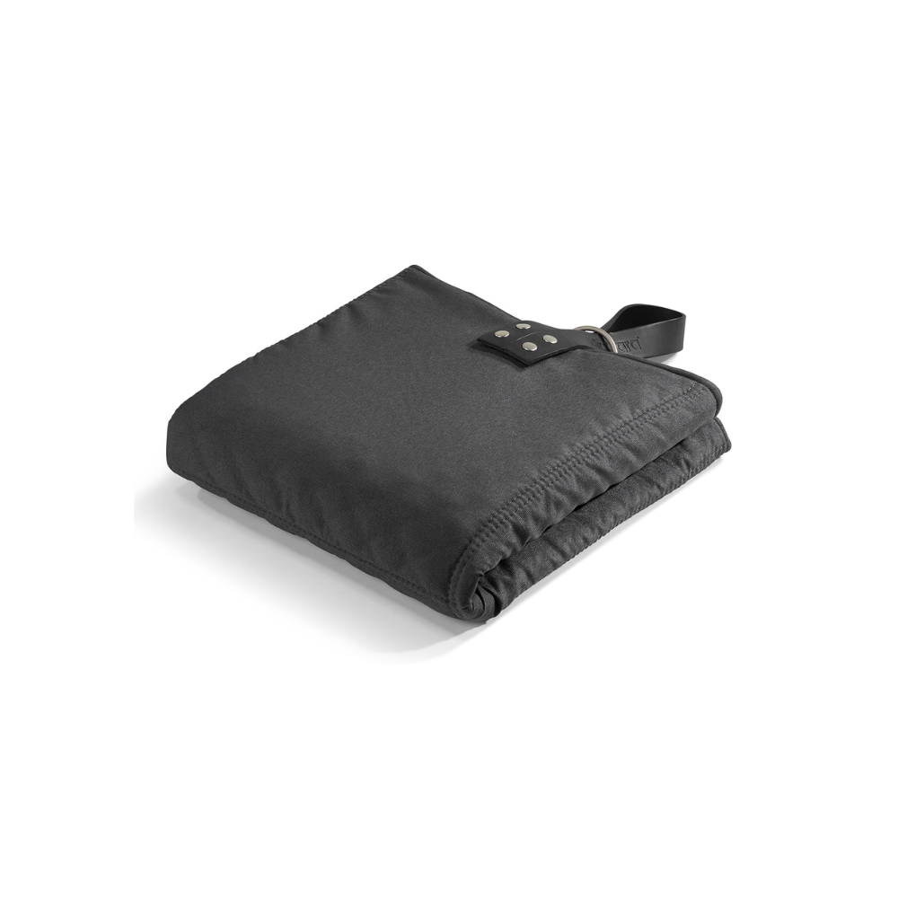 MiaCara Cosmo Travel Bed Graphite