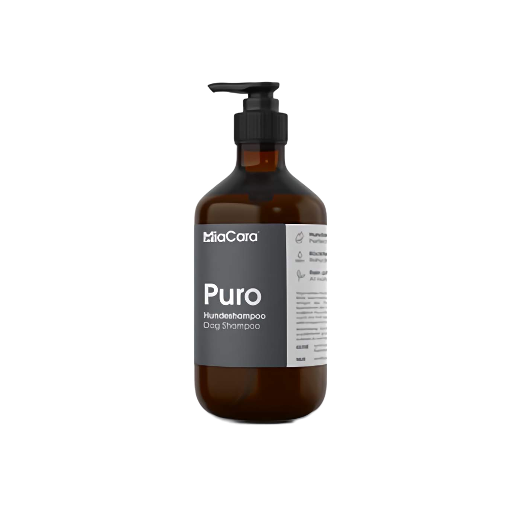 Puro Dog Shampoo