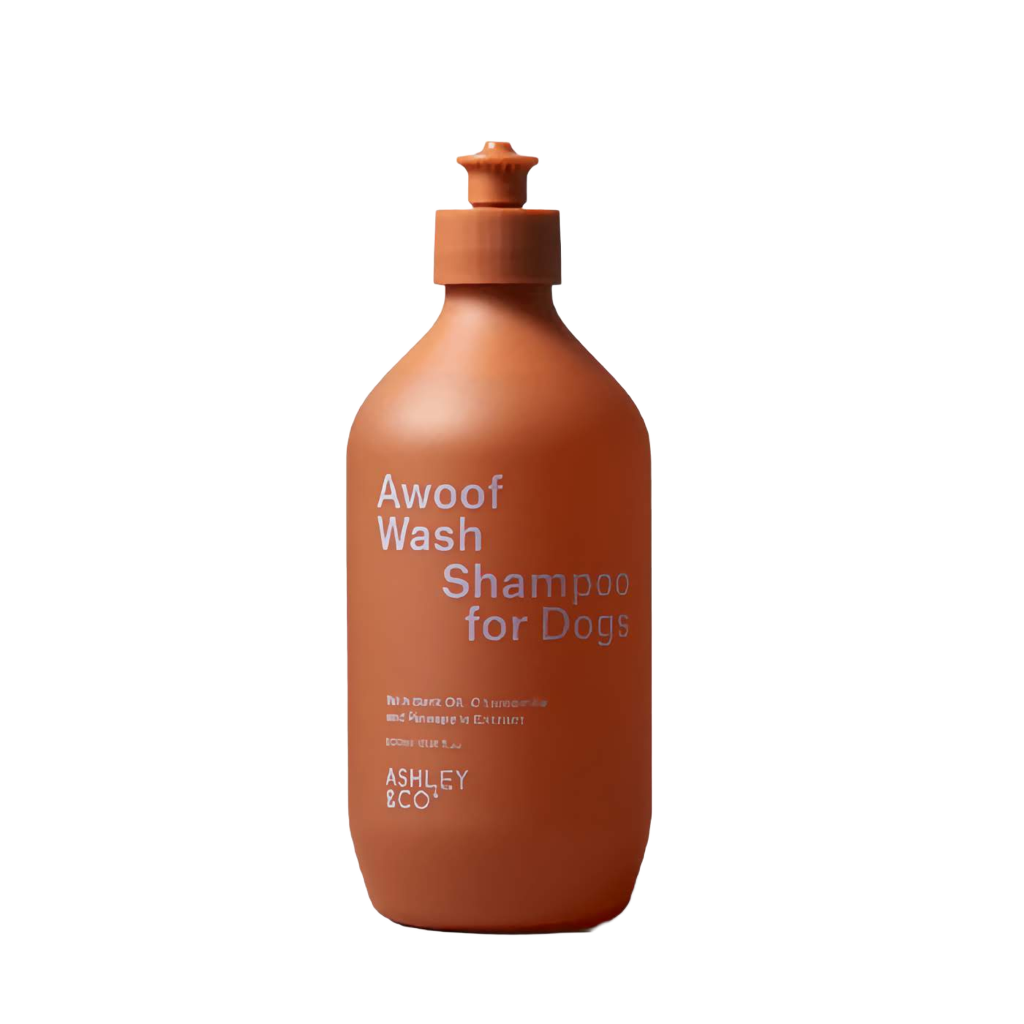 Dog Shampoo
