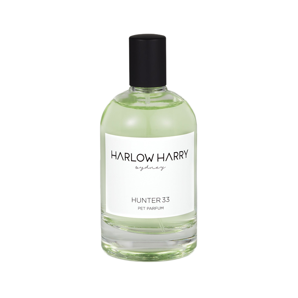 Dog perfume