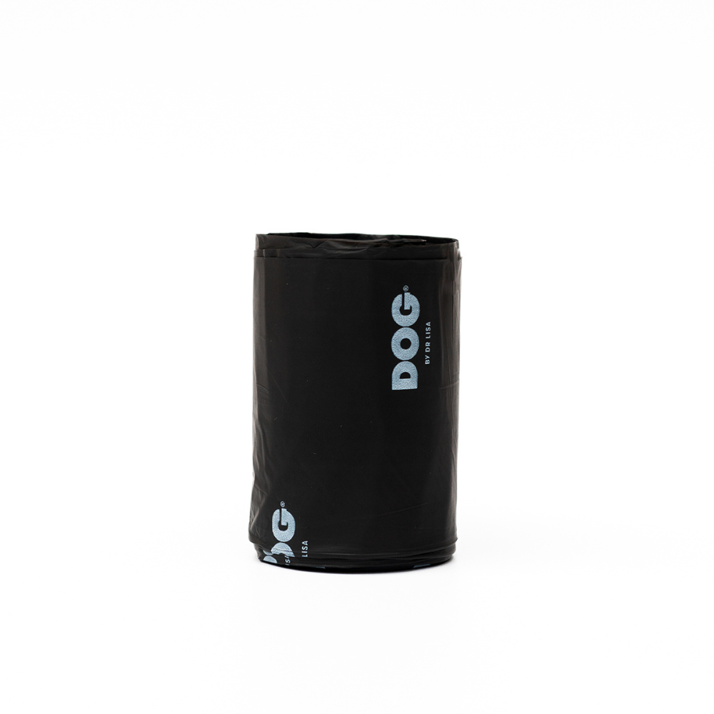Dog By Dr Lisa Bag roll