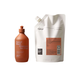 Top up awoof wash dog shampoo