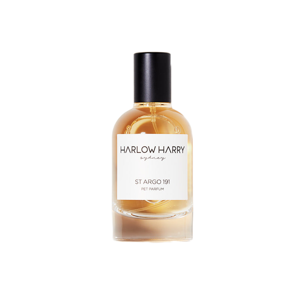 Dog Perfume