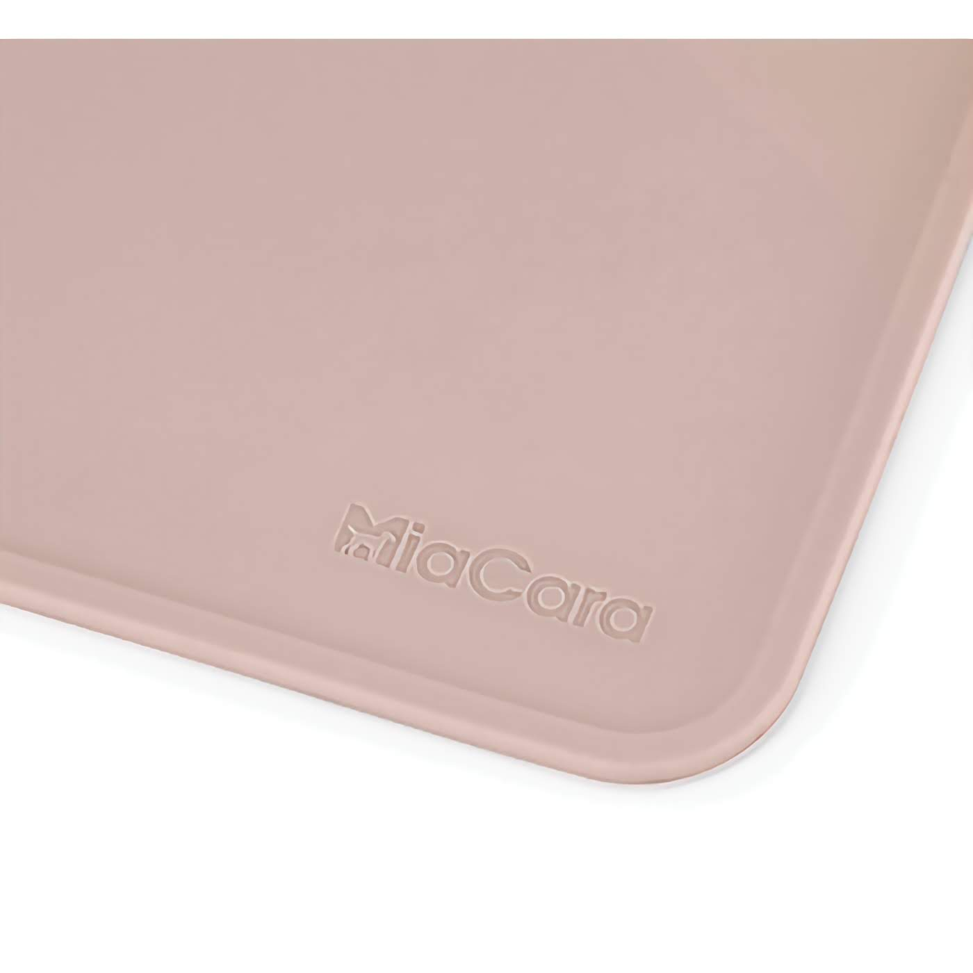 Tova Dog Placemat - Nude