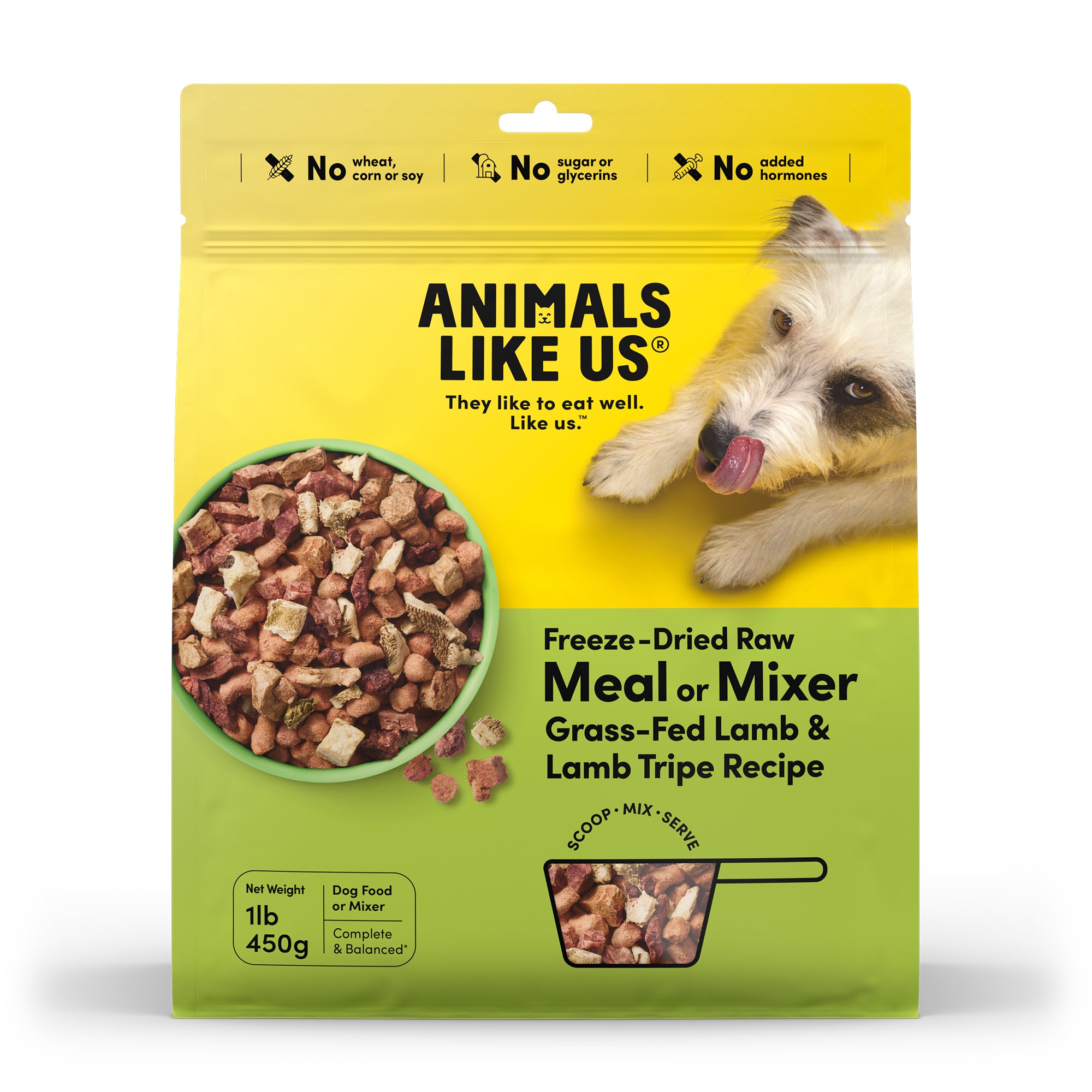 Dog Food