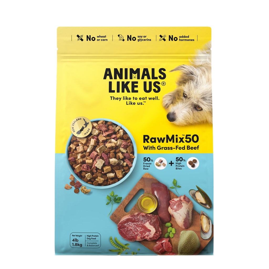 Dog Food