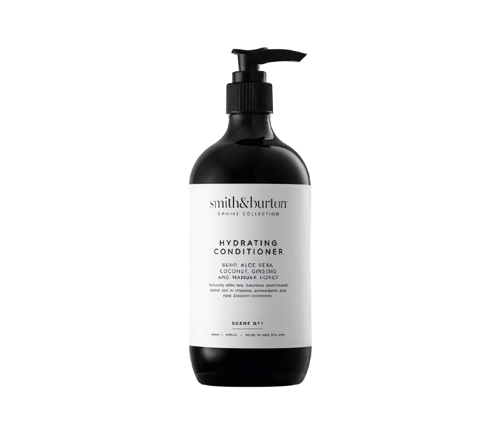 Hydrating Dog Conditioner