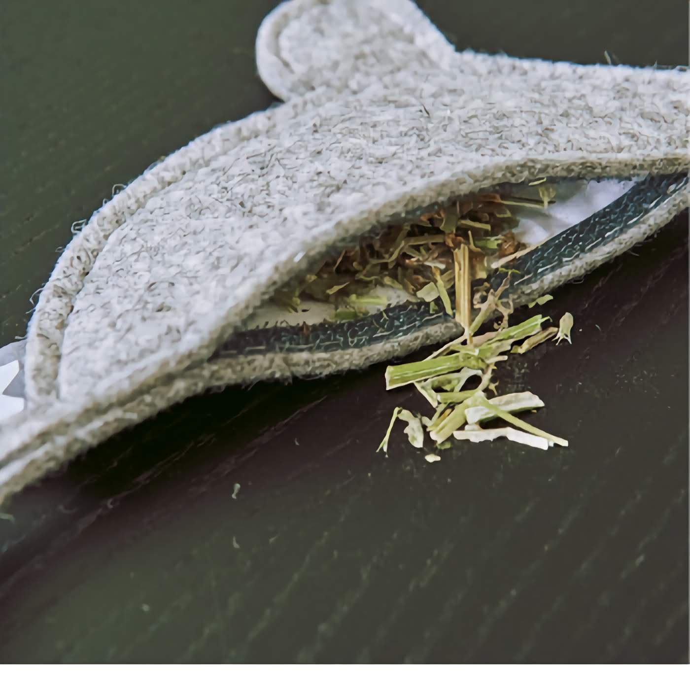 Bosco Cat Toy - Mouse
