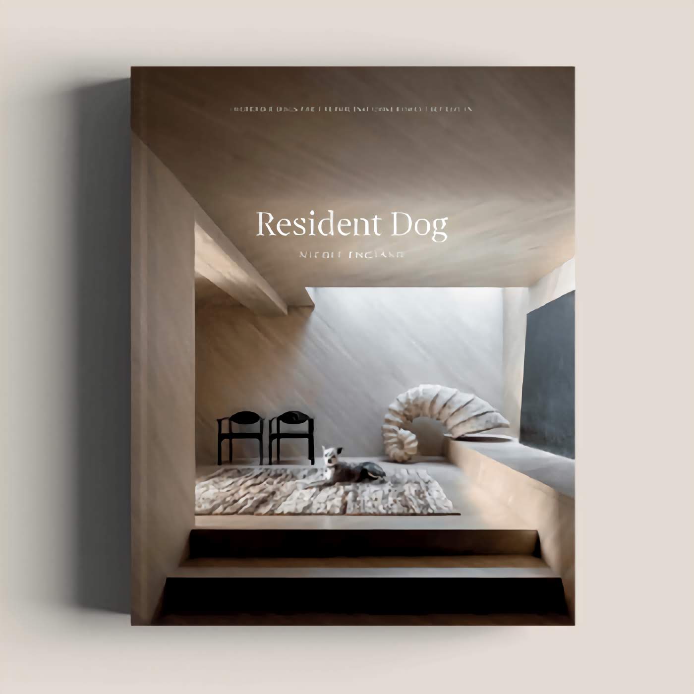 Resident Dog Vol 2