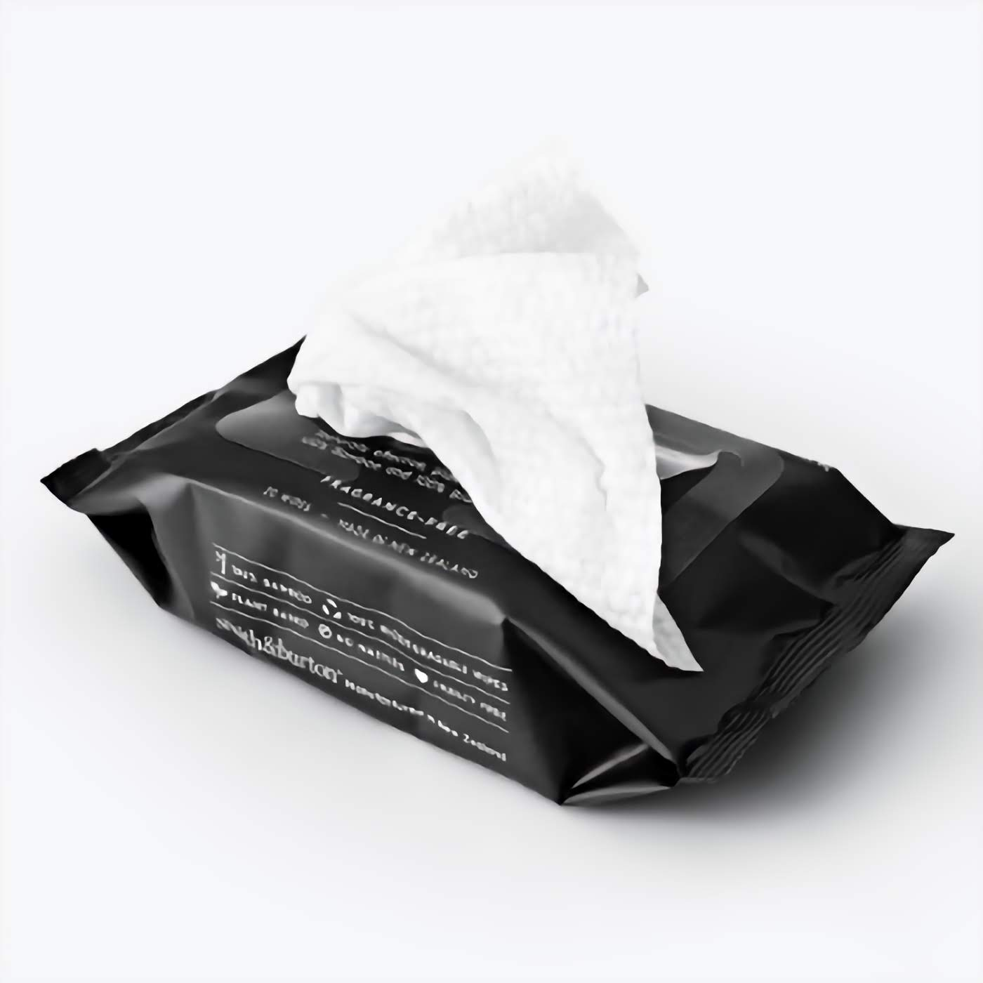 Purifying Cleansing Pet Wipes