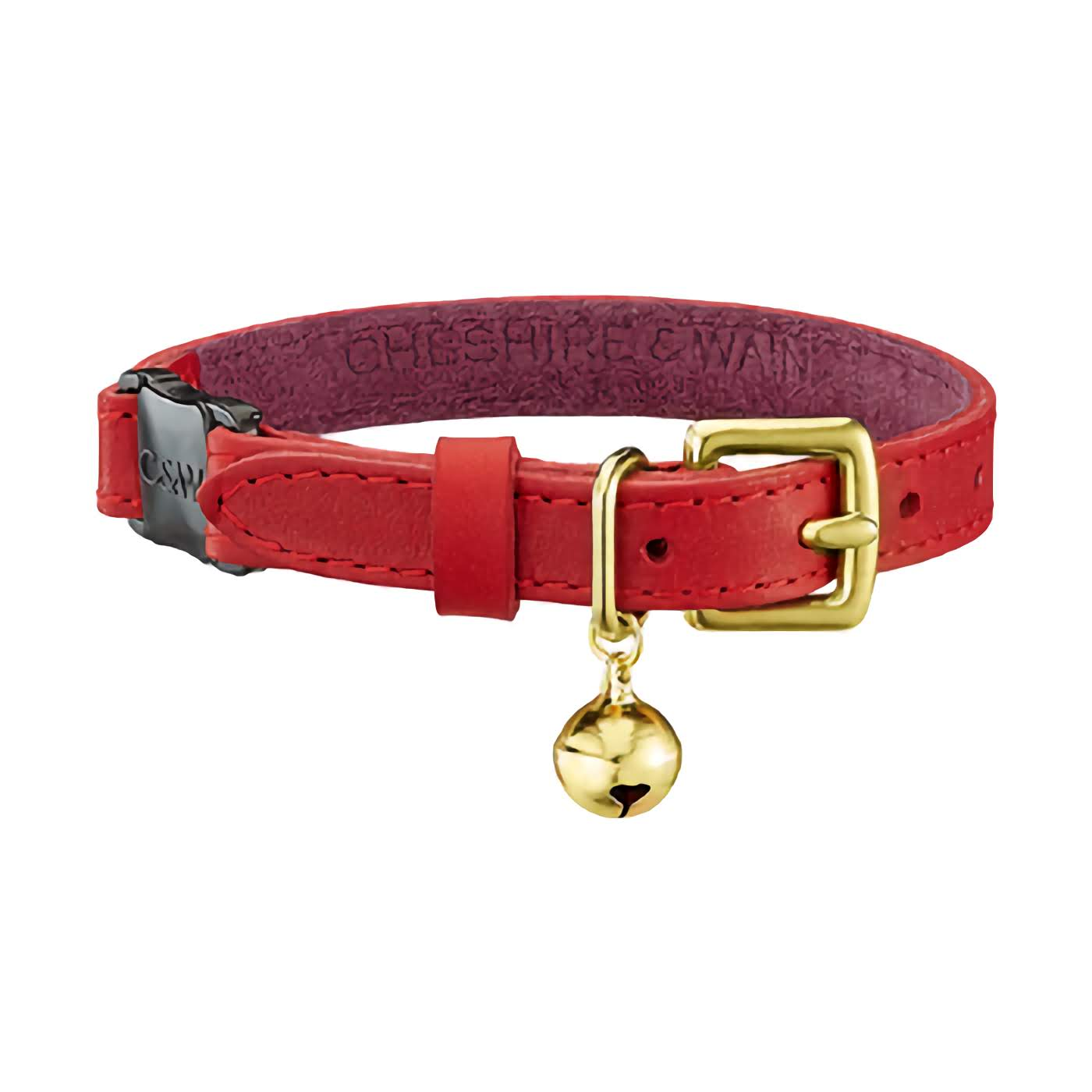 Heritage - Chester Cat Collar