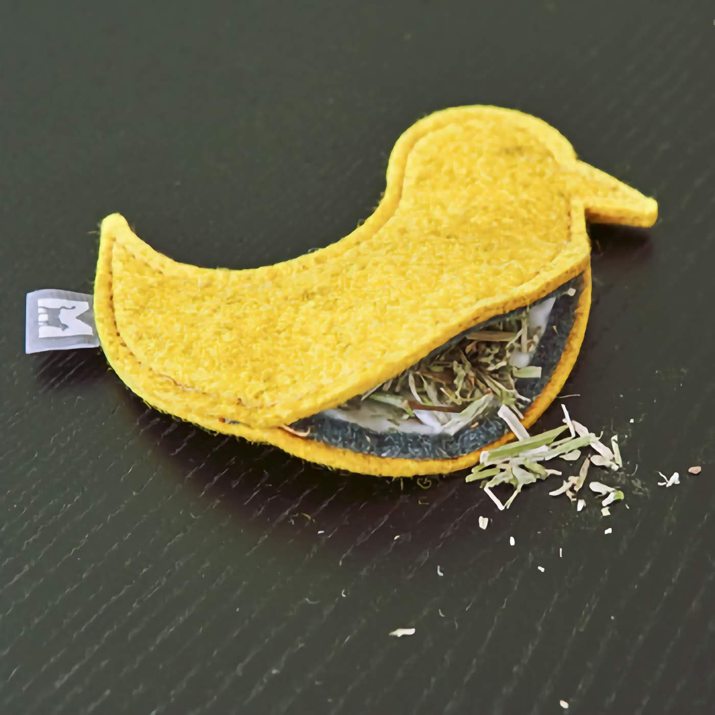 Bosco Cat Toy - Bird