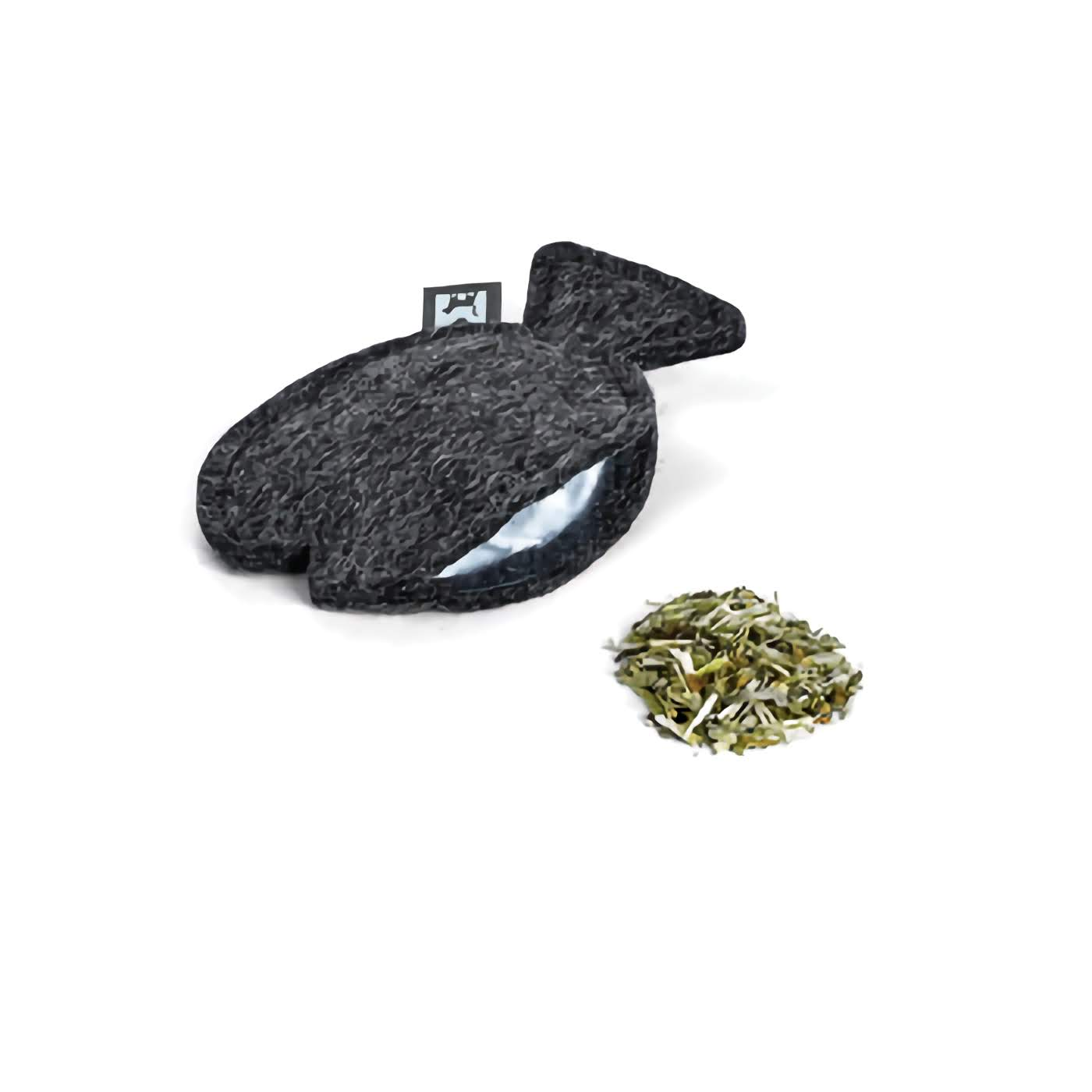 Bosco Cat Toy - Fish