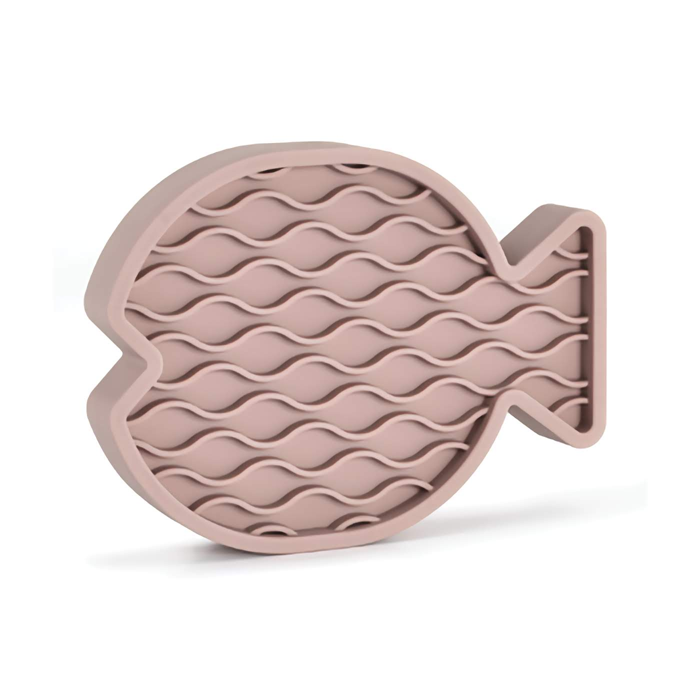 Pesce Cat Feeder - Nude