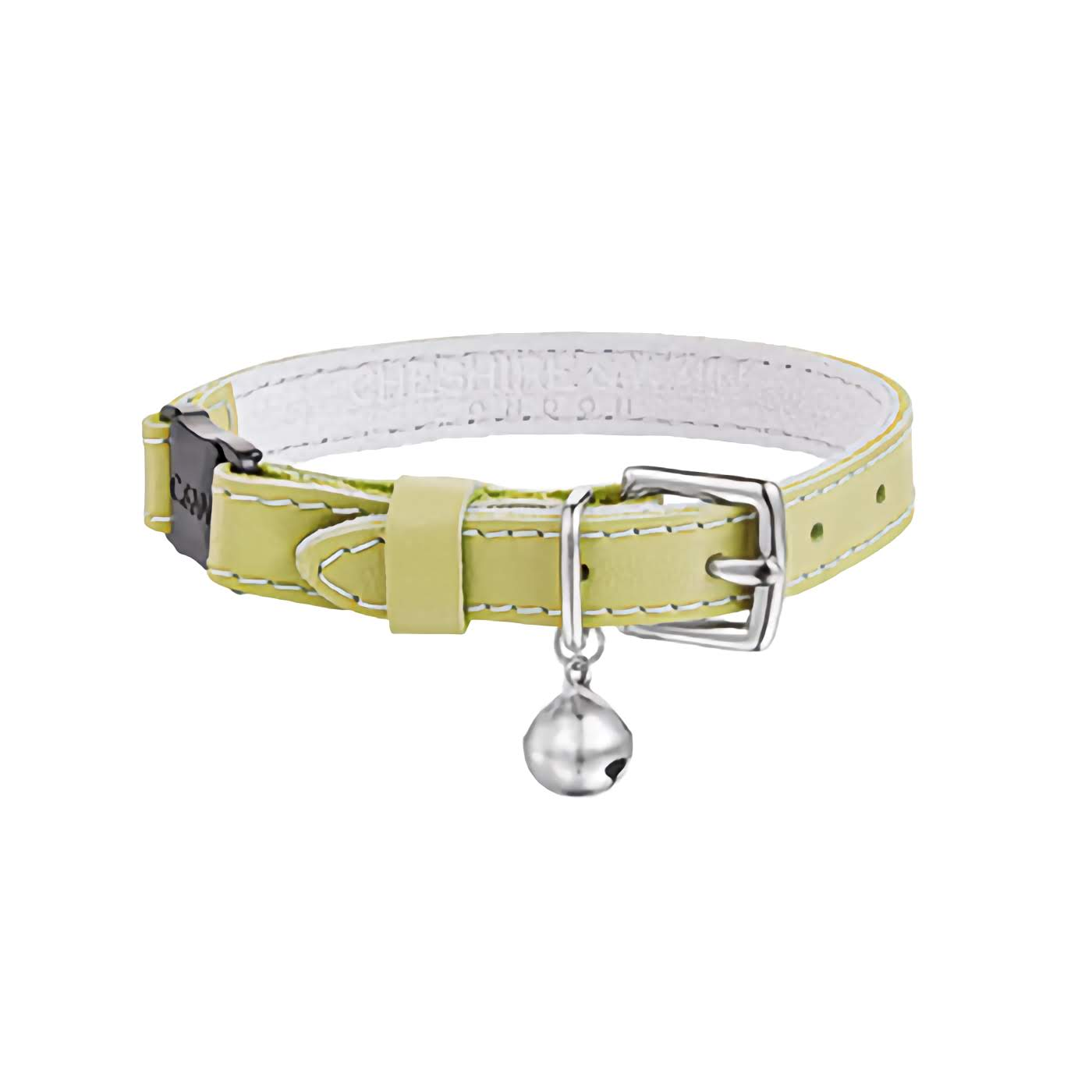 Rococo - Pistachio Cat Collar