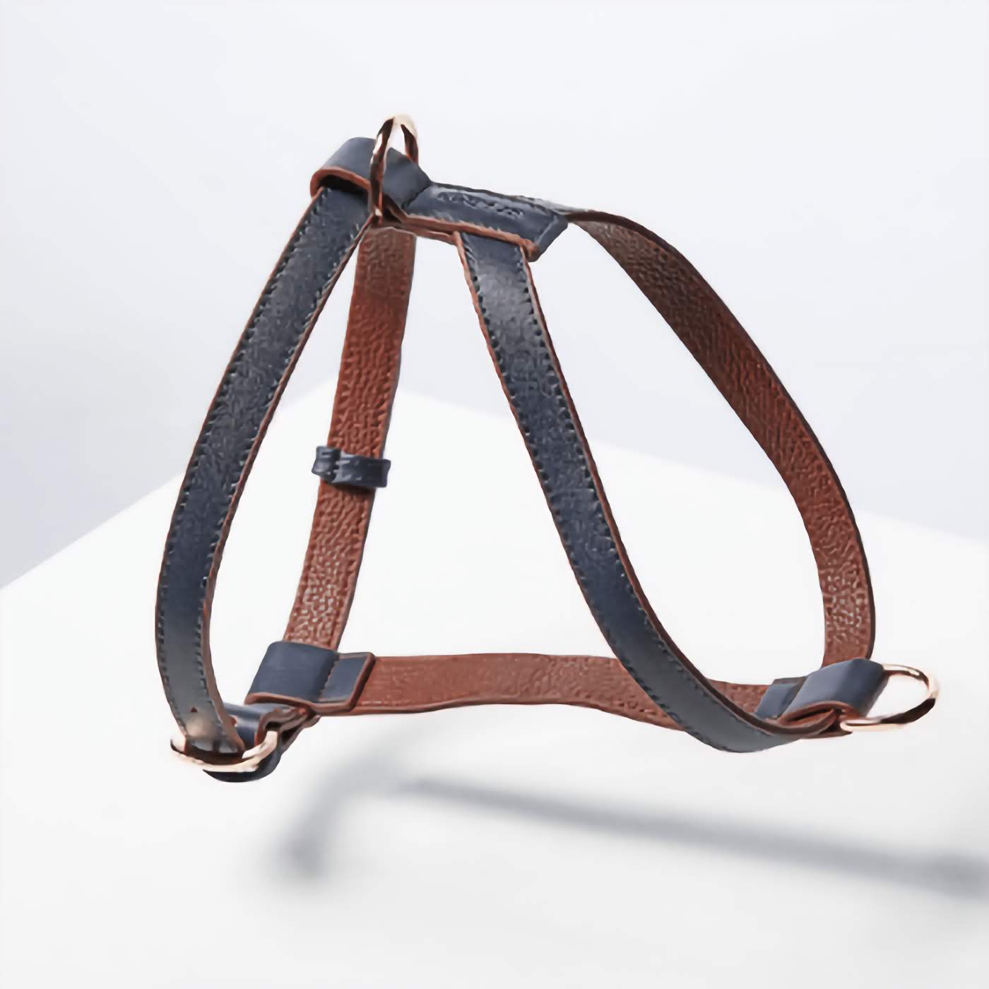 Dog Harness - Navy