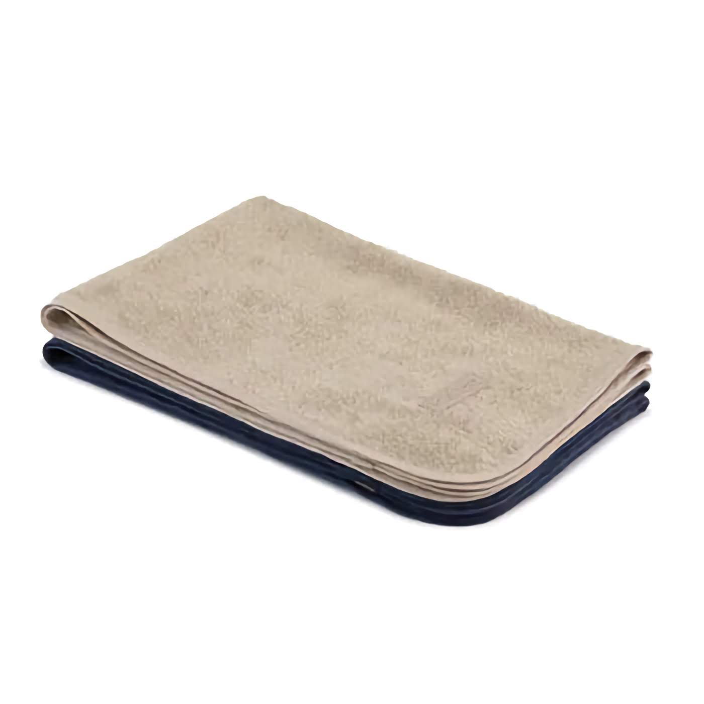 Secco Dog Towel - Midnight