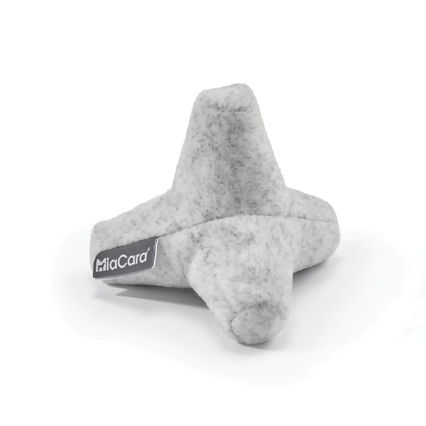 Quattro Dog Toy - Natural