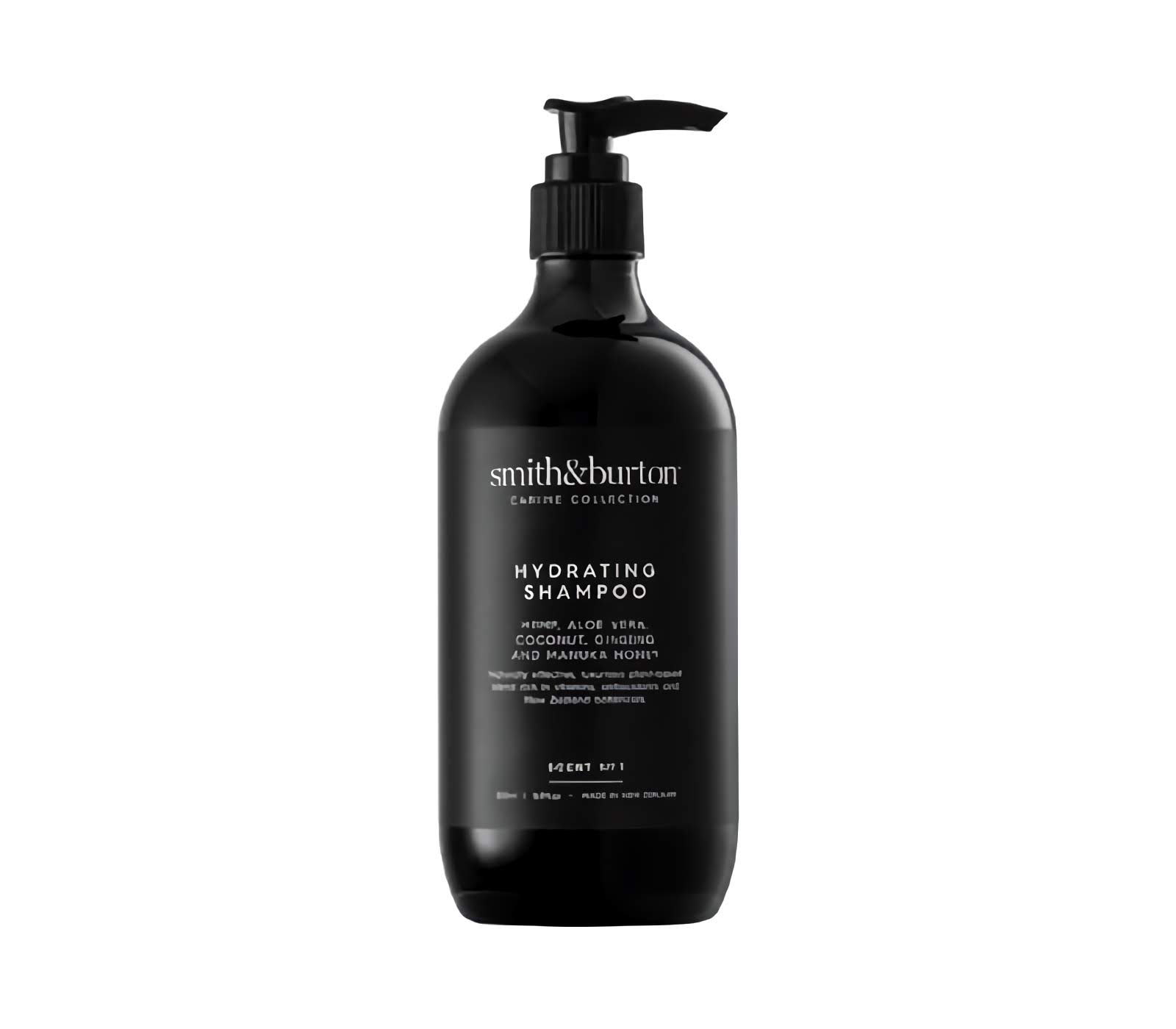 Hydrating Dog Shampoo