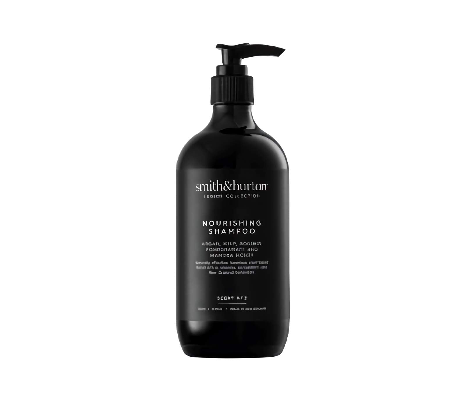 Nourishing Dog Shampoo