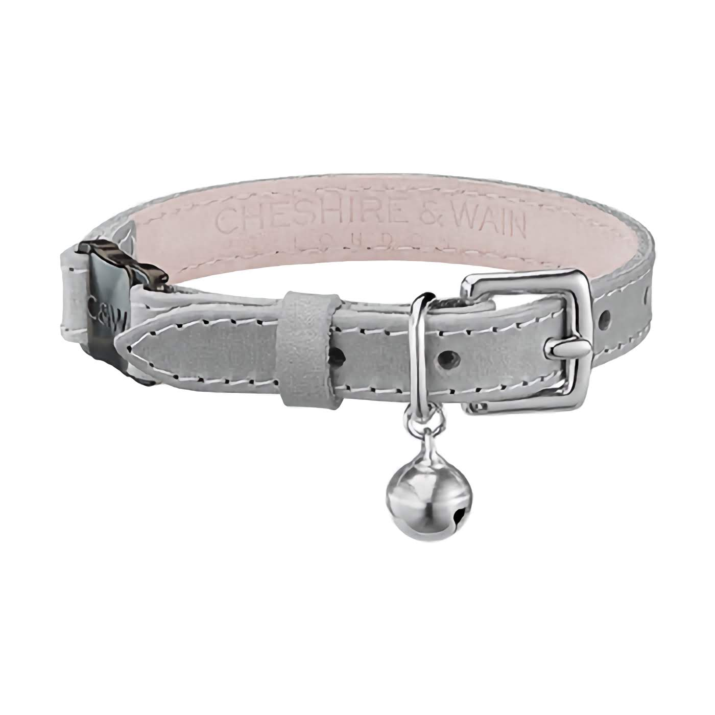 Heritage - Mist Cat Collar