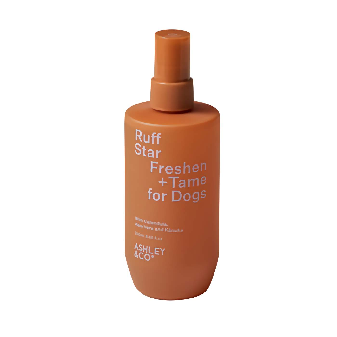 Ruff Star Dog Fragance Spray