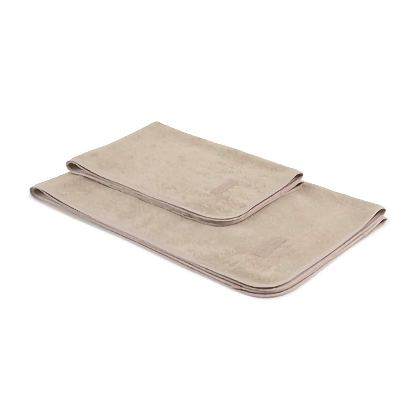 Secco Dog Towel - Greige