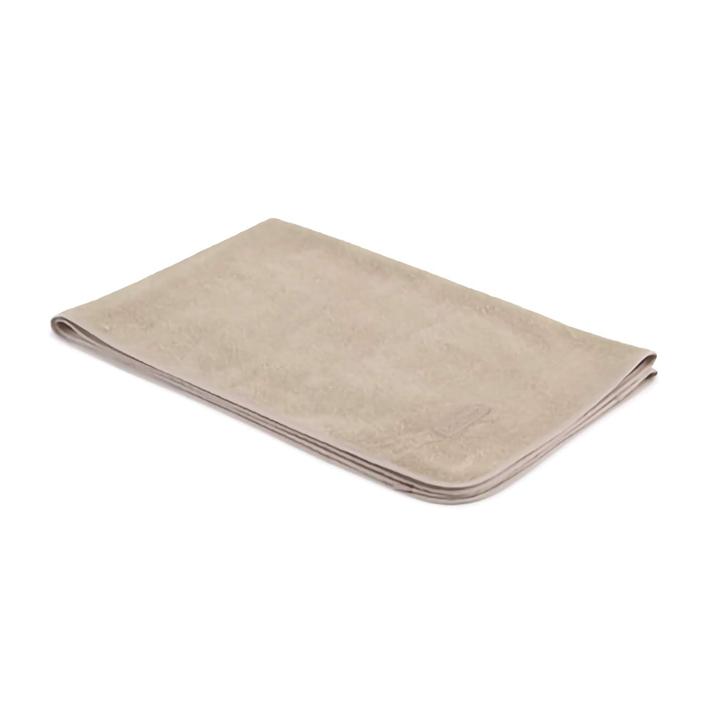 Secco Dog Towel - Greige