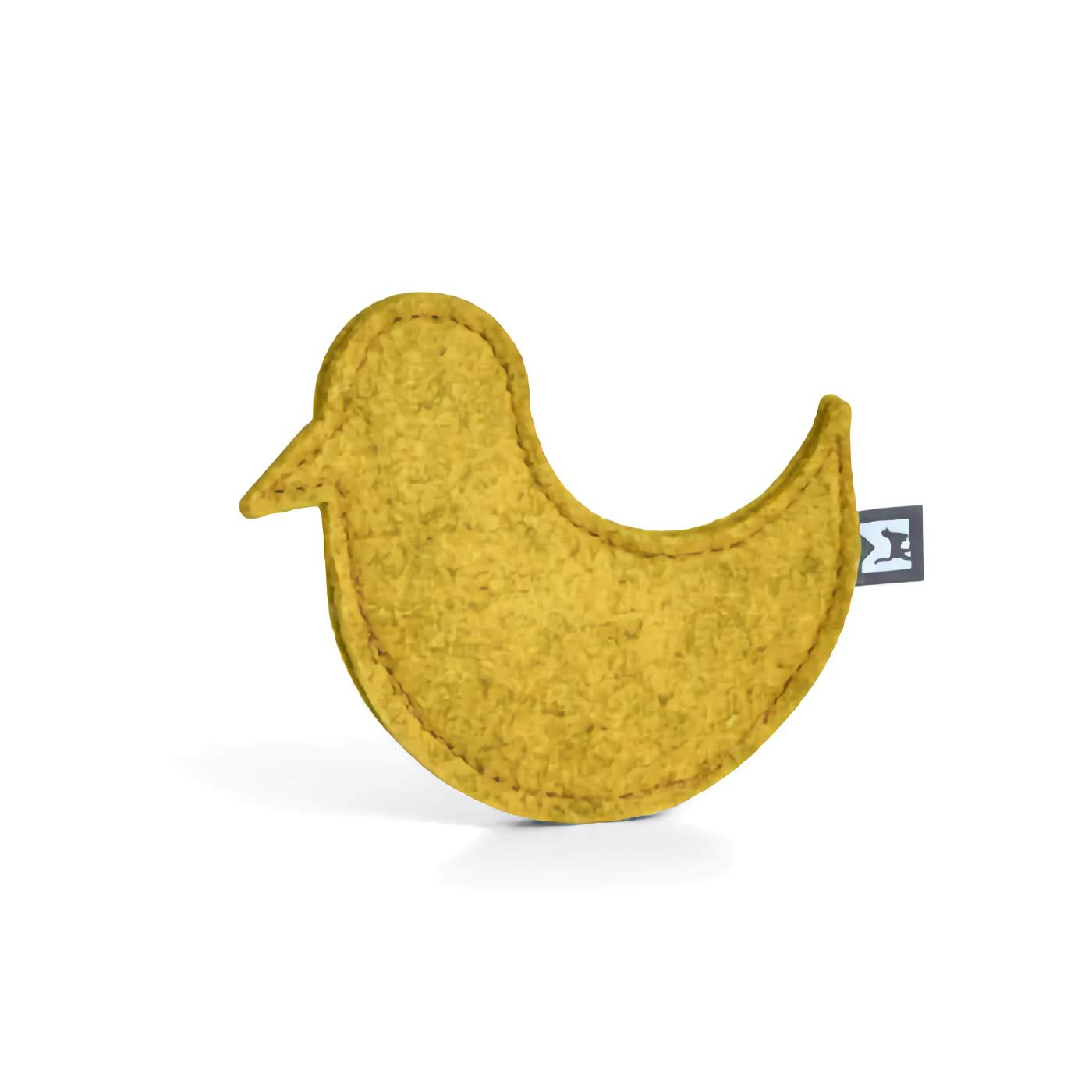 Bosco Cat Toy - Bird