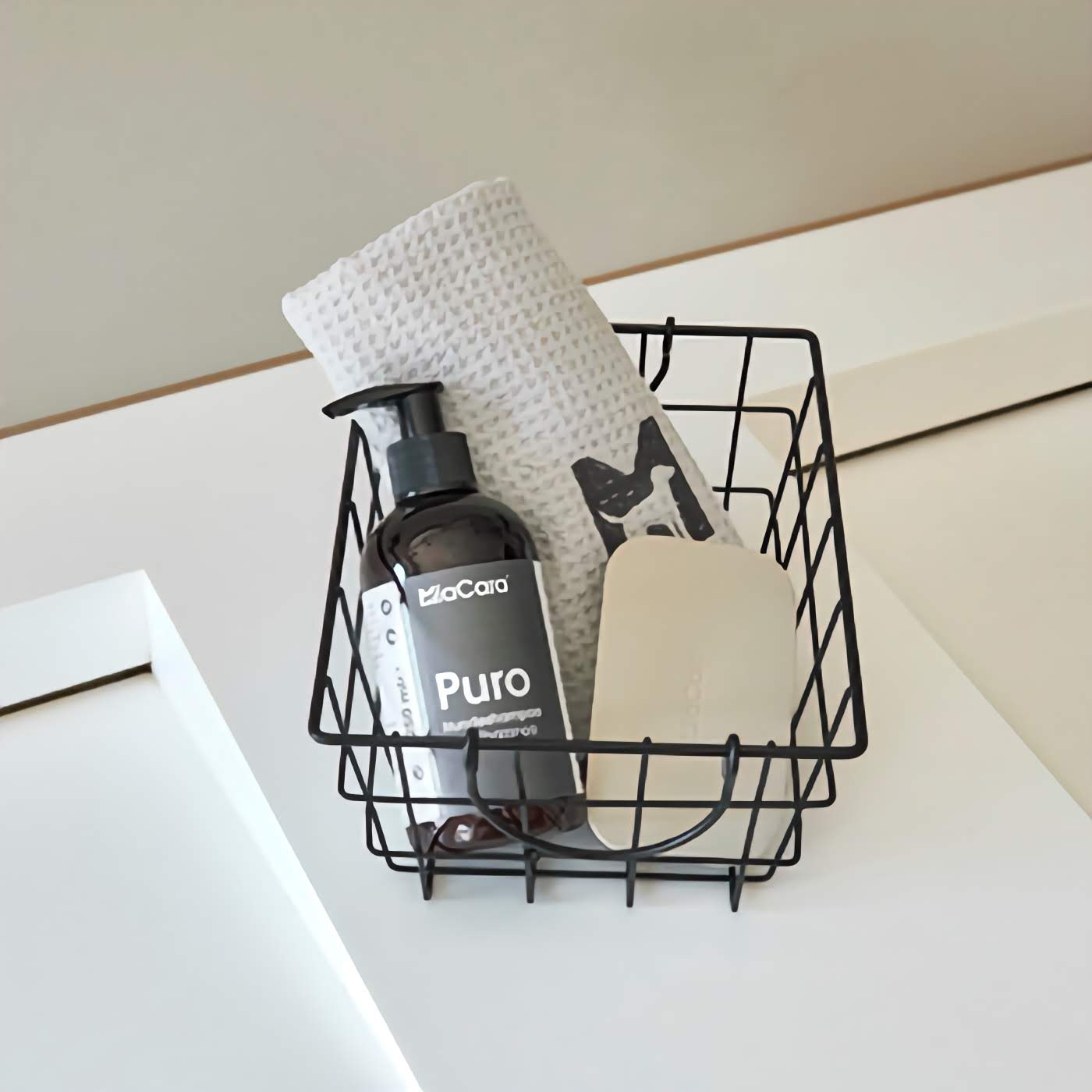 Puro - Dog Shampoo