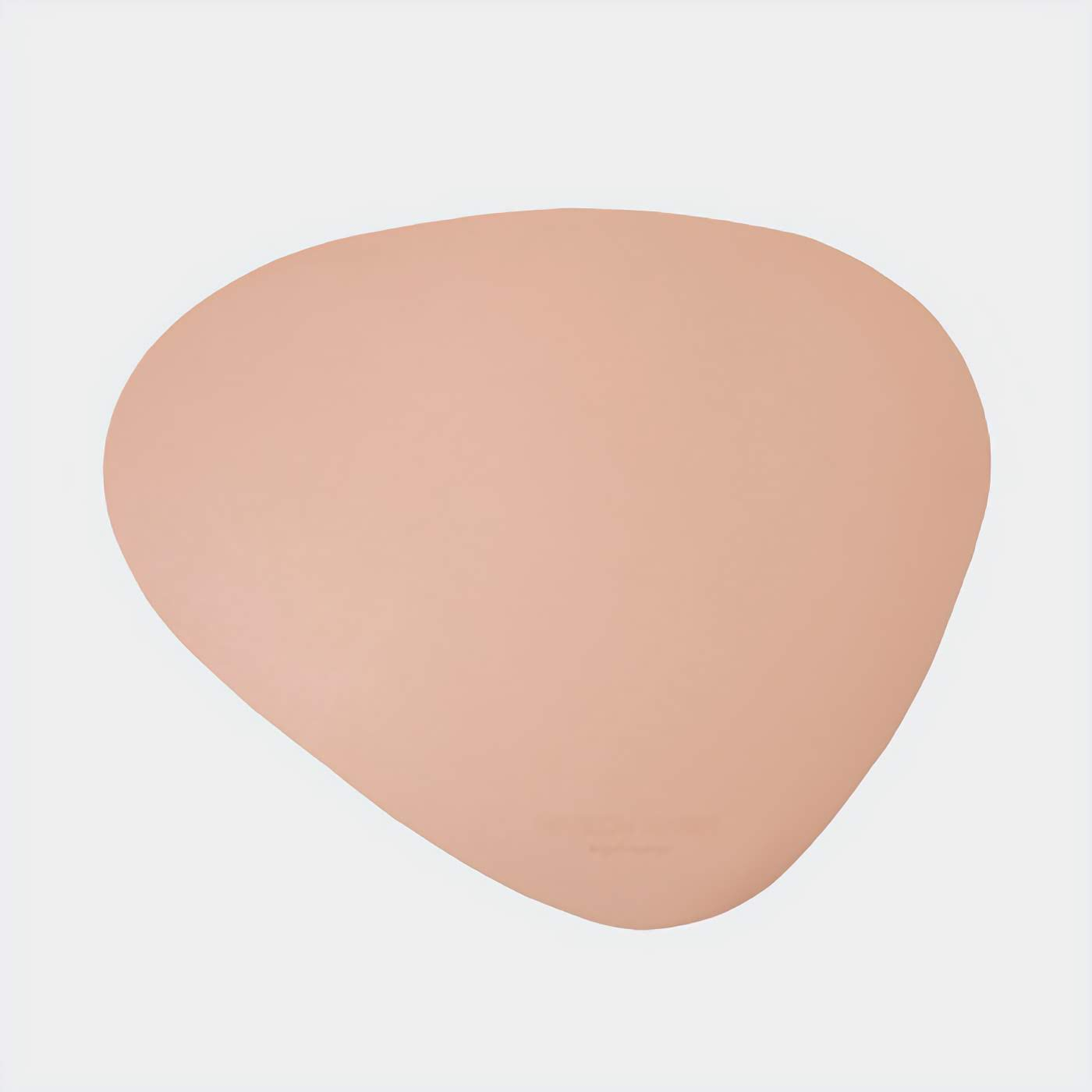 Placemat - Peach