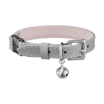 Leather Cat Collar