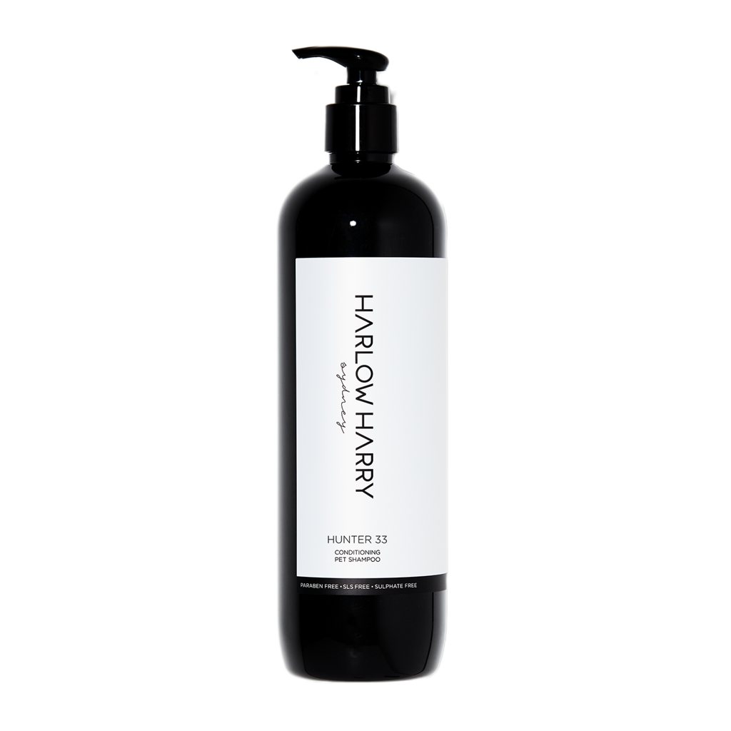 Dog shampooo
