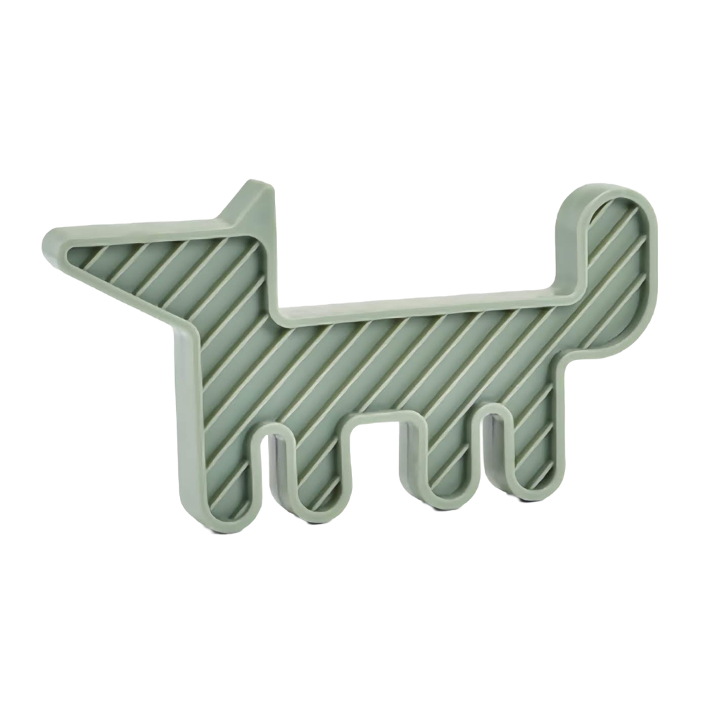 Dog Toy Green