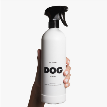 Dog By Dr Lisa Wee Cleaner