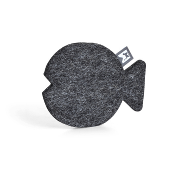 MiaCara Bosco Cat Toy - Fish