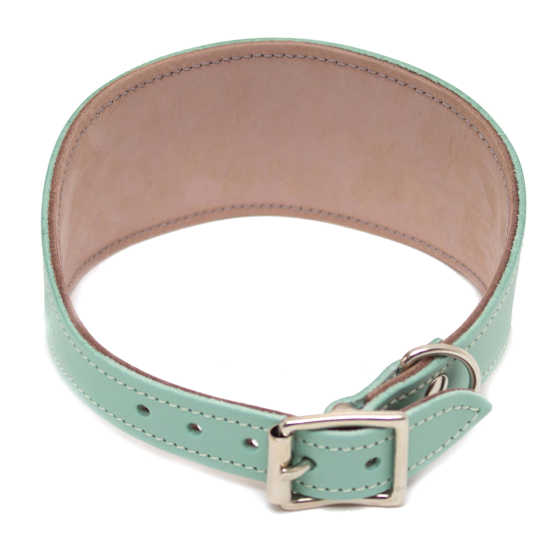 Hiro + Wolf Kaleidoscope Hound Collar