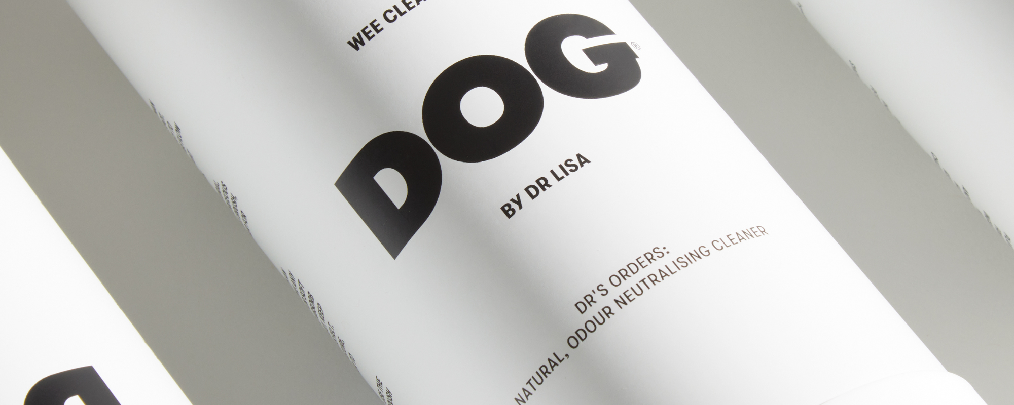 Dog by Dr Lisa Grooming Products