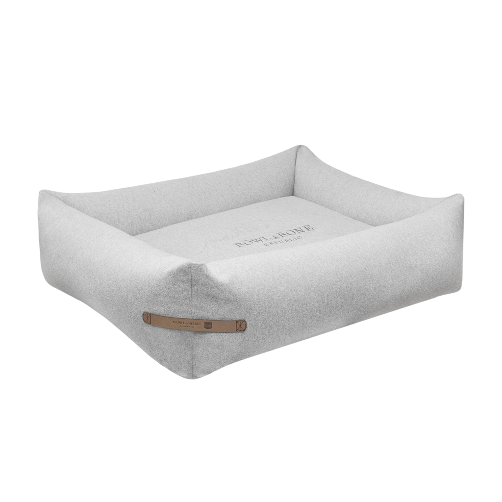 Bowl and bone