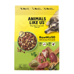 Animals like us