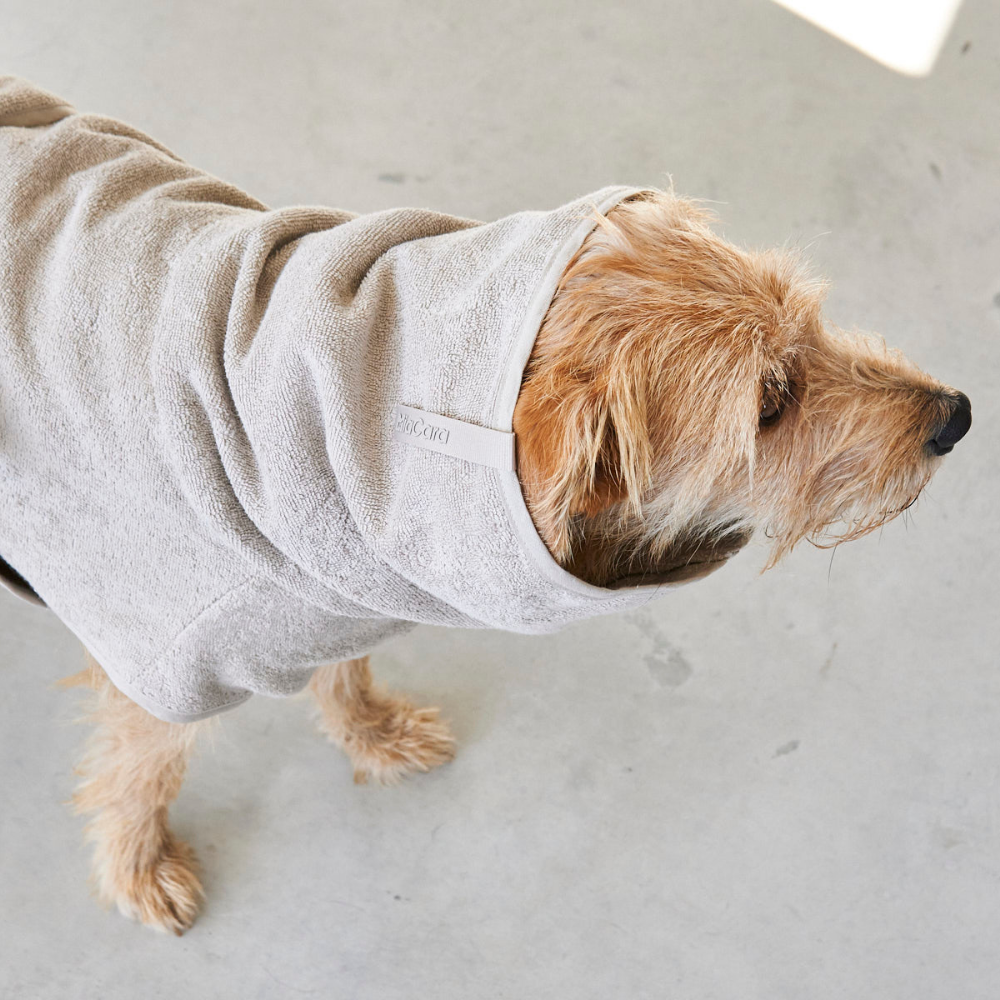 MiaCara Bagno Dog Robe