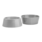 Doppio dog bowl