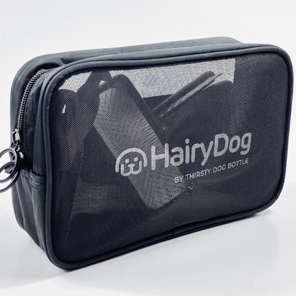 Thirsty Dog Hairy Dog Grooming Kit