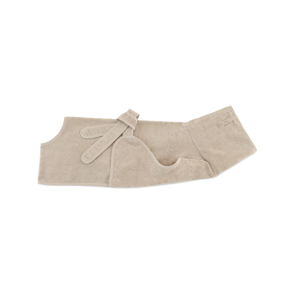 MiaCara Bagno Dog Bathrobe