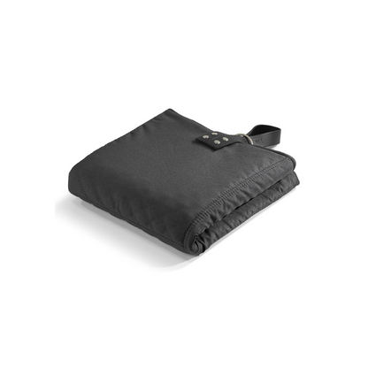 MiaCara Cosmo Travel Bed Graphite 