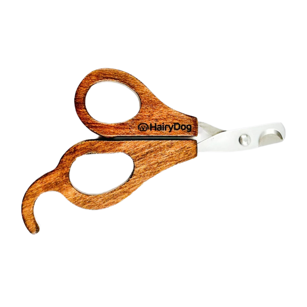 Nail Scissors