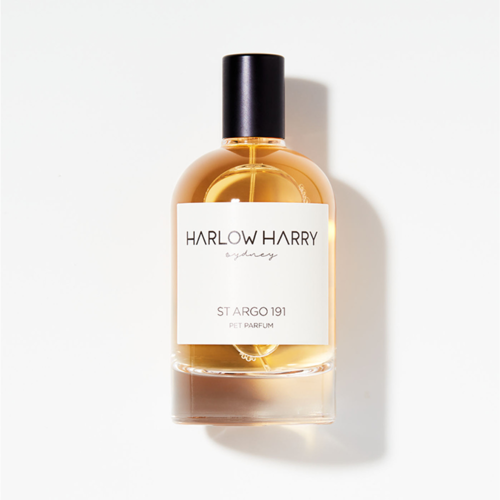 Harlow Harry St Argo 191 Pet Parfum
