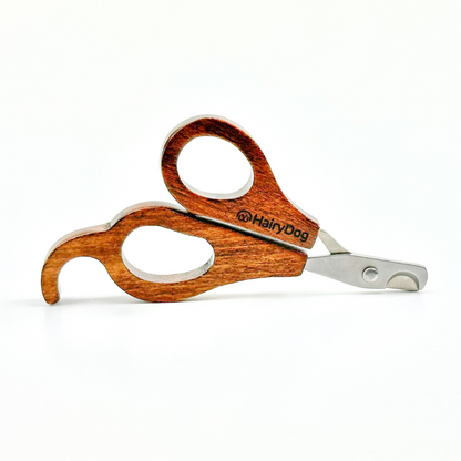 Thirsty Dog Hairy Nail Scissors