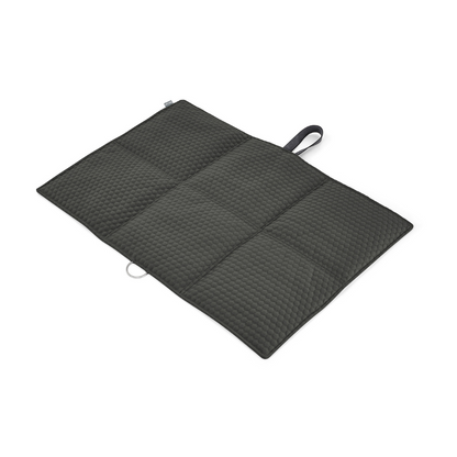 MiaCara Cosmo Travel Bed Graphite 