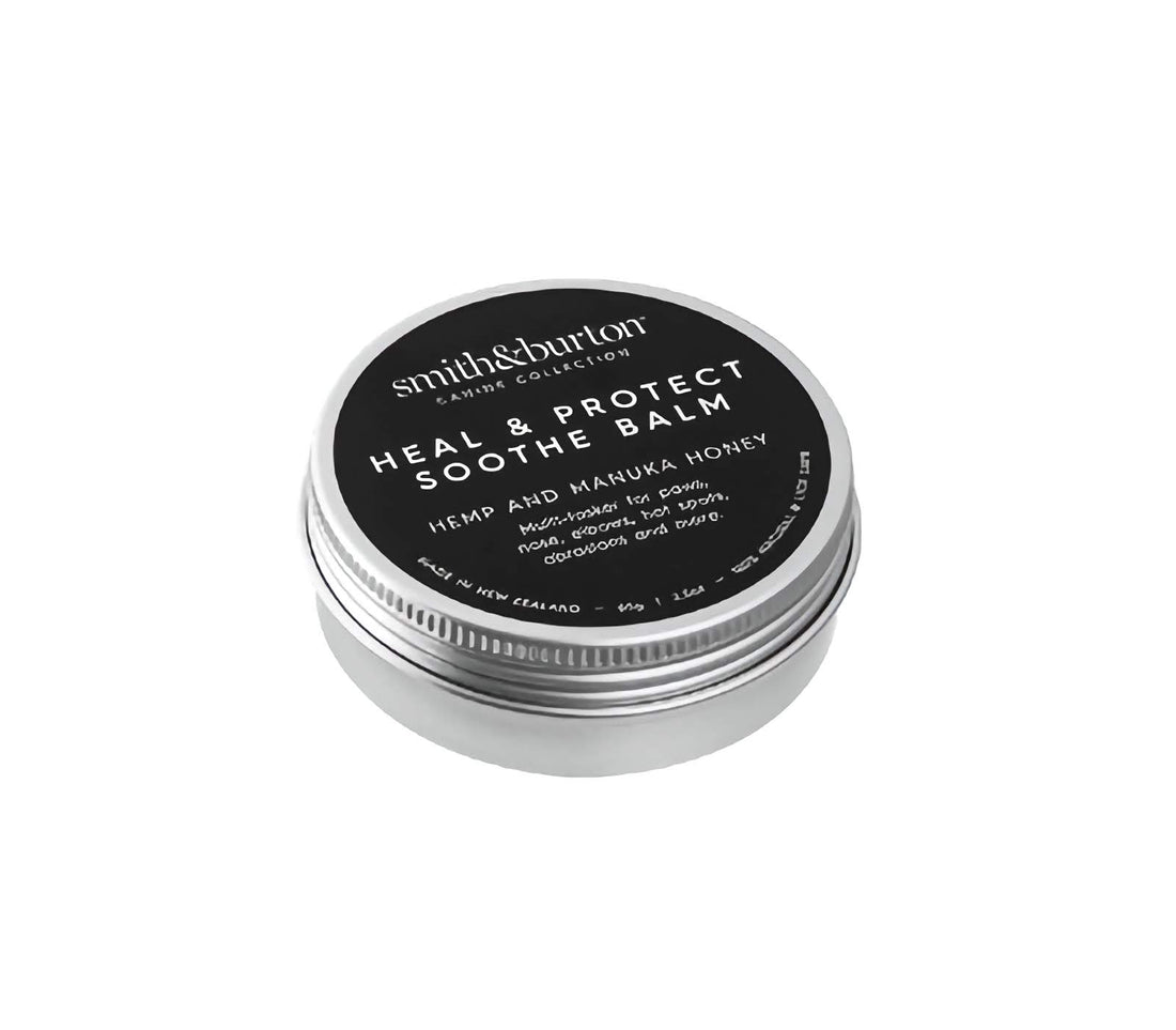 Heal &amp; Protect Soothe Balm For Dogs